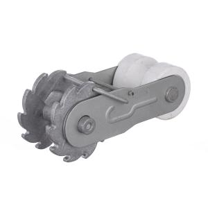 Wholesale ISO9001 Farm Usage Two Holes Electric Fence Strainers from china suppliers
