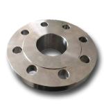 China High Quality Best Price ASTM A182 F11 Alloy Steeel Slip-on SO flange RF