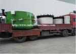 60KW Vacuum Heat Treat Furnace For Nitriding Process Rated Temperature 650℃
