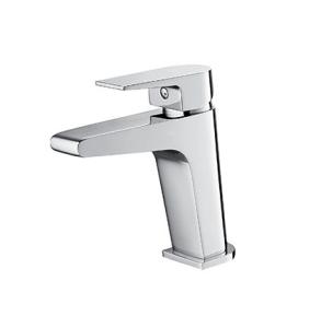 Wholesale Single Handle Single Hole Wash Basin Faucet Toilet Basin Mixer Tap anti corrosion from china suppliers