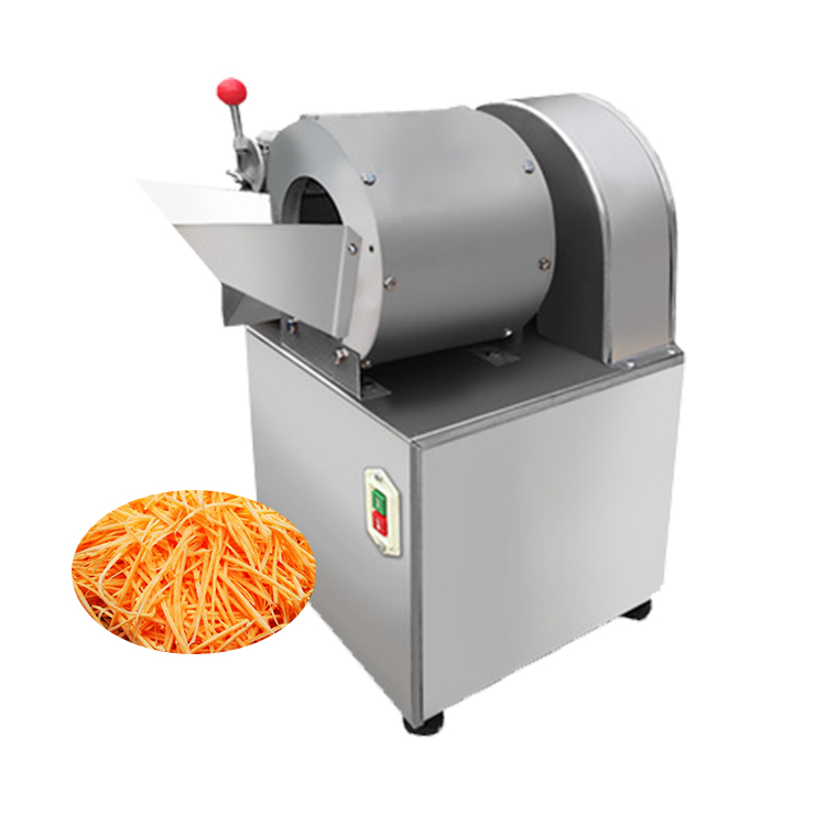 Customized Small Desktop Vegetable Cutter Apple Slicing Machine With Low Price