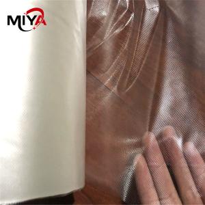 Wholesale Home Textile 30gsm 18 Degree Water Soluble Fabric from china suppliers