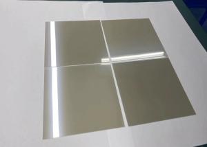 Wholesale Gray Aluminium Nitride Ceramic Chemical Resistant with Flexural Strength ≥330MPa from china suppliers