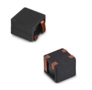 Wholesale Shielded Power Inductors Manufacturers Flat Wire Coupled Inductor from china suppliers
