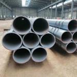 Sch40 Cold Drawn Seamless Steel Tube A53 8 Inch Carbon Pipe