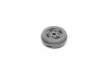 FC - 0208 powder metal parts for car shocks from powder metallurgy and sintering