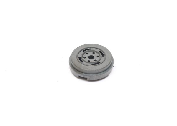 FC - 0208 powder metal parts for car shocks from powder metallurgy and sintering