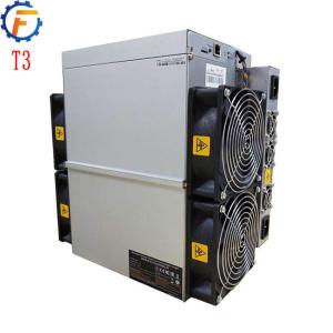 Wholesale Popular 2100W Used Model Innosilicon T3+ 57TH Ethereum Miner Machine For Sale from china suppliers