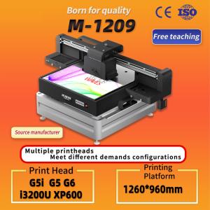 Wholesale High-Performance Printer Printing Machine 1209 for Exceptional Printing Results from china suppliers