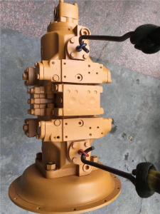 Wholesale Factory Direct Sell 320 Excavator Hydraulic Pump 320c 320b 320d from china suppliers