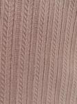 48%Rayon+27%Polyester+20%Nylon+5%Spandex Kniting Rib Jacquand sweater opera cape