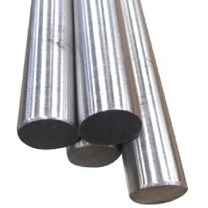 Wholesale SS 304 1mm 2mm 3mm Round Rod Pickling Bars 304 Stainless Steel Industry Use ASTM Inox 304 Metal Bar from china suppliers