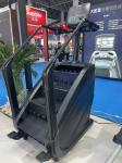 Stainless Fitness Electric Powered Climber Stairmaster Stepmill Climbing