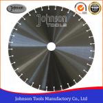 500mm Diamond Saw Blade for Reinforced Concrete High Speed