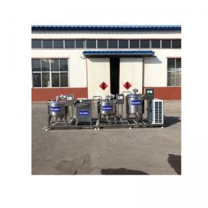Wholesale Multi-Function Commercial 2/3 Phase Separation Industrial from china suppliers