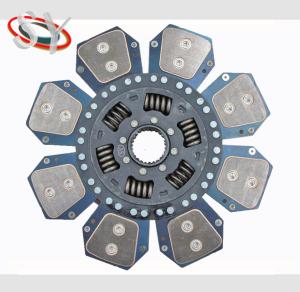 Wholesale RE177574 Deere Tractor Clutch Plate from china suppliers