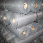 Stainless Steel Window Screen