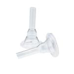 Latex / Latex Free Male External Condom Catheter Soft Urine Sheath