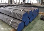 Round High Pressure Boilers ASTM Seamless Steel Tube