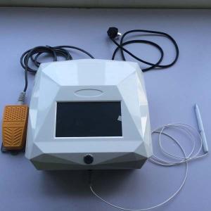 Wholesale Spider Veins removal Facial machine/vascular removal/ various red blood silk removal from china suppliers