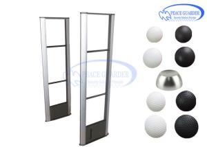 Wholesale Anti Interference EAS Anti Theft System For Supermarket / Clothing Store / Pharmacy from china suppliers