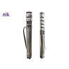 Buy cheap Large High Flow Deep Well Submersible Pump Multistage Water Pump Corrosive from wholesalers