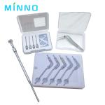 COXO Dental Accessories Percha Gutta Pen / Gun Tip Heated Plugger Needles for