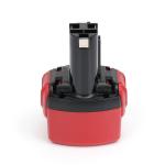 Ni-MH Bosch Power Tool Battery 7.2V 3300mAh 2 607 335 437 , 2 607 335 587