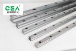 OEM Hgh45cah Heavy Duty Linear Guide Rail Bearings Hiwin Hgw35hc