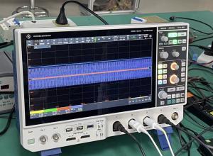 Wholesale Rohde and Schwarz MXO44 Digital Oscilloscope 4 Channel 200 MHz in full working conditions from china suppliers