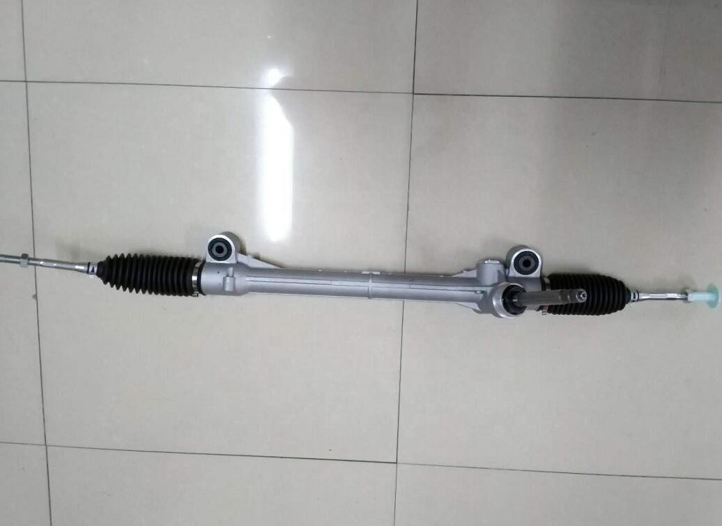 02-06 Nissan ALMERA II Aftermarket Power Steering Rack Pinion Assy Repair LHD Nissan N17Z 10-16 48001-3AW0A 49001-8M720
