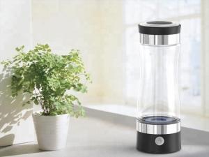 Wholesale USB Charging 5W SPE Hydrogen Rich Water Generator from china suppliers