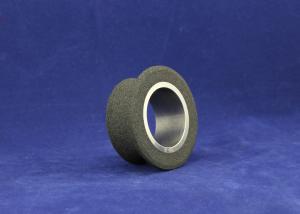 Wholesale Ceramic Vitrified Bond Grinding Wheel For Bearing Races Injection Nozzles from china suppliers