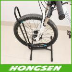 supper light bicycle L type rack loading capacity 50kg bike rack