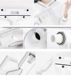 Pakcage Size 410*215*140mm Cordless Handheld Electric Vacuum Cleaner for Floor