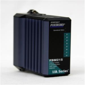 Wholesale FBM215 FOXBORO One Year Warranty from china suppliers