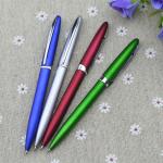 China Wholesale Hotel Promotional Pen Customized Classical Ball Point Pen，hotel