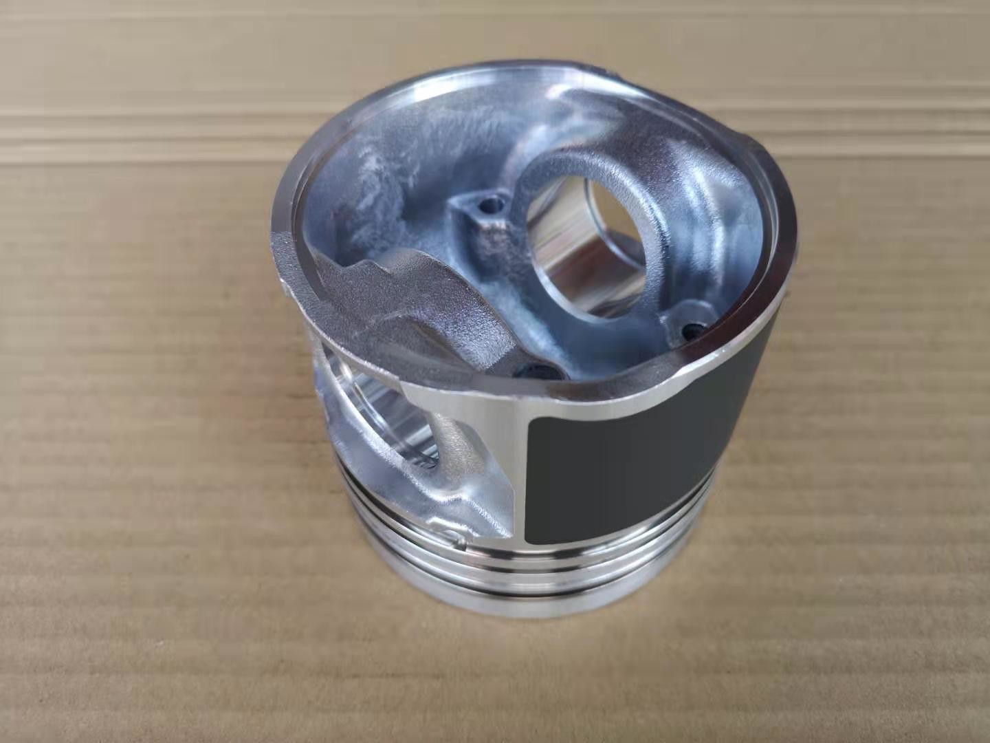 ISUZU 4HK1 6HK1 Engine Piston 8980410620 8980411412 Use In Light Truck And Medium Truck