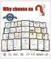 HUNAN DECOMLLC SUPPLY CHAIN CO., LTD. Certifications