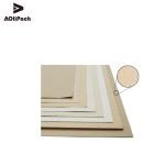 Specialty Uncoated Mixed Pulp Anti Slip Paper Sheets 300g