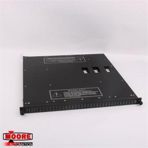 Wholesale 3664 TRICONEX CPU Module from china suppliers