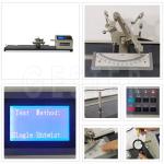 ISO2061 BS2085 ASTM D1422 Electronic Yarn Twist Tester