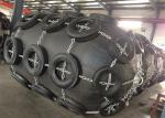 Initial Pressure 0.05 - 0.08MPa Easy Installation Low Reaction Marine Rubber