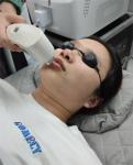 IPL Portable Skin Hair Reduction Machine For Vascular Lesions And Facial Blemish