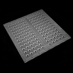 Wholesale Waterproof PC 3030 LED Lens 480 LEDs For Street Flood Lighting from china suppliers