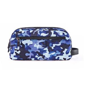 Wholesale Fashion Camouflage Pattern Cosmetic Organizer Bag Storage For Lady from china suppliers
