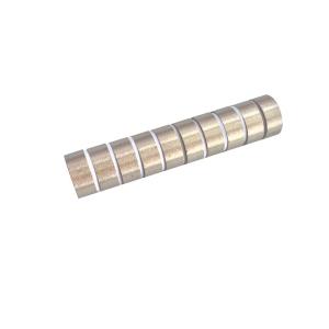 Wholesale Custom Metal Neodymium Rare Earth Bar Magnets For Industrial from china suppliers