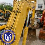 Komatsu PC300-7 30 Ton Crawler Used Excavator Large Mining Machine