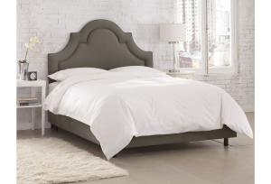 Wholesale french style upholstered provincial reproduction bed headboard beds headboards bedroom from china suppliers