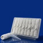 White Hot Airline Disposable Cotton Towel